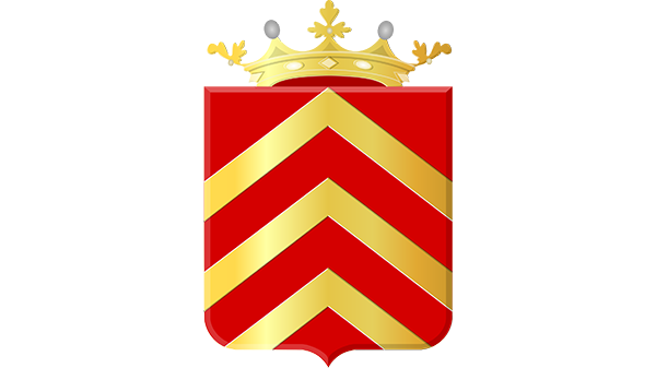 Wapen gemeente Den Helder Wapen gemeente Den Helder - in kleur op transparante achtergrond - 600 * 337 pixels